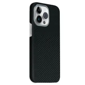 Joko Apple İphone 15 Pro Max Volt Magsafe Kapak - Siyah