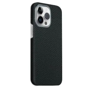 Joko Apple İphone 15 Pro Max Volt Magsafe Kapak - Siyah 2