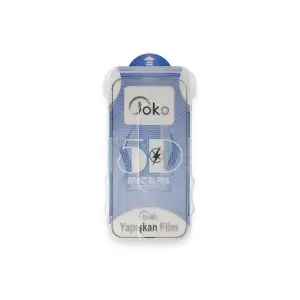 Joko Apple İphone 17 Pro Joko Apple Magic 5d Cam