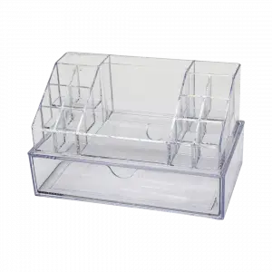 Organizerli Çekmeceli Set