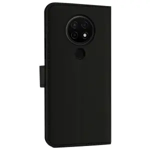 Reeder P13 Blue Max (2020) Kılıf Trend S Plus Kapaklı Kılıf - Siyah
