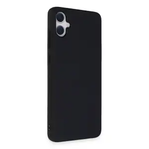 Samsung Galaxy A05 Kılıf Taft Kapak - Lacivert