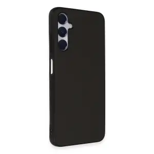 Samsung Galaxy A05s Kılıf Taft Kapak - Titan Gri