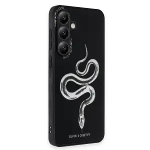 Samsung Galaxy A25 5g Kılıf Mirror Desenli Kapak - Mirror - 13
