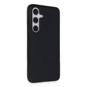 Samsung Galaxy S24 Kılıf Taft Kapak - Lacivert