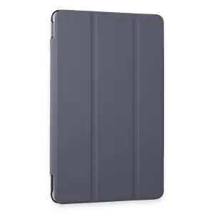 Samsung Galaxy Tab A9 Kılıf Tablet Smart Kılıf - Lila