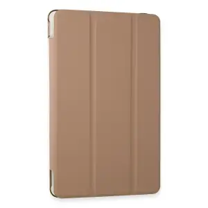 Samsung Galaxy Tab A9 Kılıf Tablet Smart Kılıf - Rose
