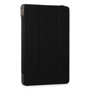 Samsung Galaxy Tab A9 Kılıf Tablet Smart Kılıf - Siyah