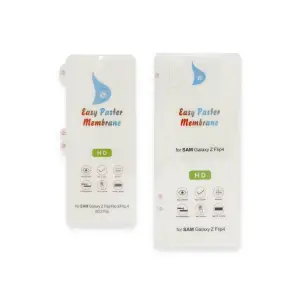 Samsung Galaxy Z Flip 3 360 Flip Full Body