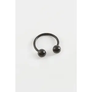 Septum Çelik Piercing 1 Adet