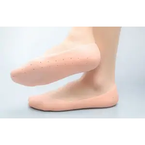 Silikon Patik