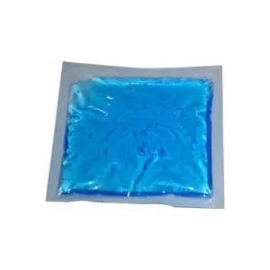 Soğuk Sıcak Jel Kompres Termojel 13x13 Cm