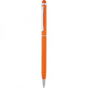 Touchpen Turuncu Kalem