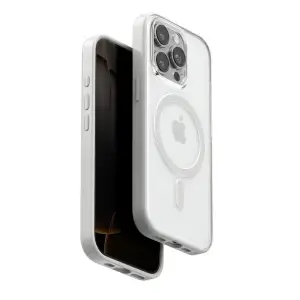 Venco Apple İphone 15 Pro Max Joly Magsafe Kapak - Beyaz