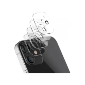 Xiaomi Redmi Note 11 Kamera Lens Koruma Cam