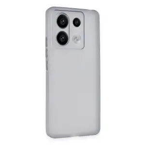 Xiaomi Redmi Note 13 Pro 5g Kılıf Puma Silikon - Mor