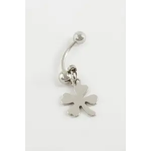 Yonca Çelik Piercing 1 Adet
