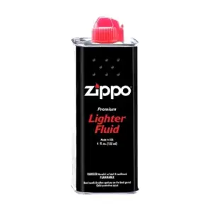 Zippo Benzini 125 Ml