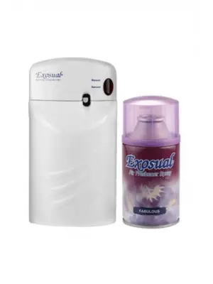 1+1 Set Eko Pk. Sprey Püskürtücü 260ml