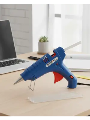 100w Silikon Tabancası