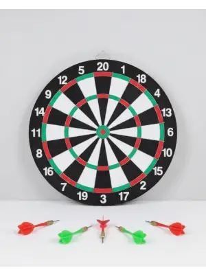 15inç Dart