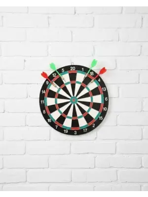 17 İnç Dart