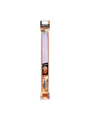 2 Pcs  Kalın Mum Silikon