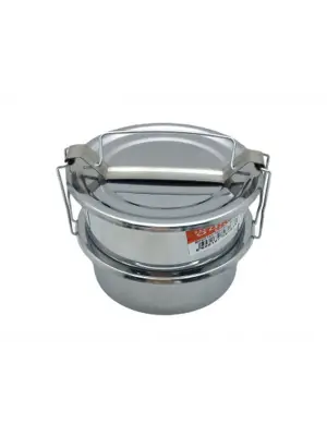 2li Sefer Tası Çap: 14cm Derinlik: 4.5cm