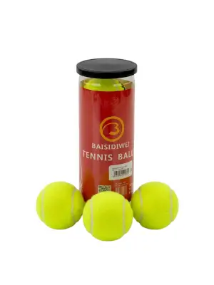 3lü Tenis Topu