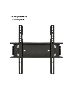 32-42” Tv Duvar Askı Aparatı