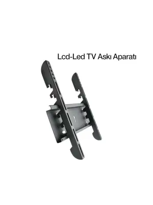 32 İnç Led Tv Duvar Askı Aparatı