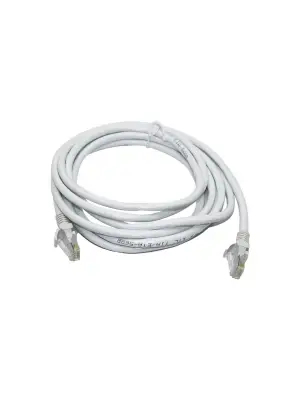 3mt İnternet Ethernet Cat6 Data Kablosu