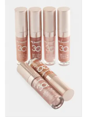3Q Beauty Shine Ruj