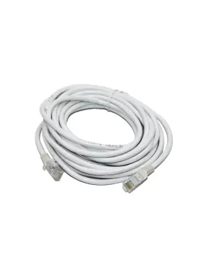 5mt İnternet Ethernet Cat6 Data Kablosu