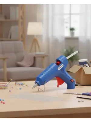 60w Silikon Tabancası