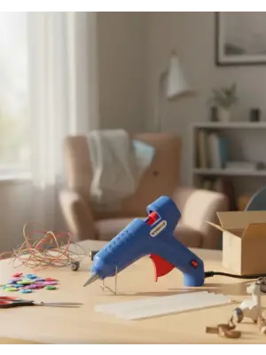 80w Silikon Tabancası