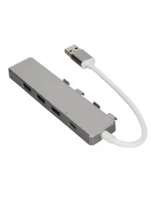 Ads301/A Usb 3,0 4 Port Hub
