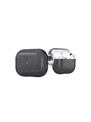 Apple Airpods Pro 2 (2.nesil) Shell Kılıf - Siyah