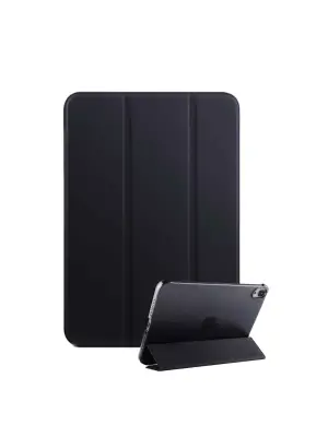 Apple İpad Mini 3 Kılıf Tablet Smart Kılıf - Siyah