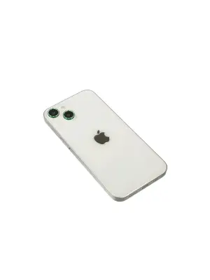 Apple İphone 14 Diamond Kamera Lens - Yeşil