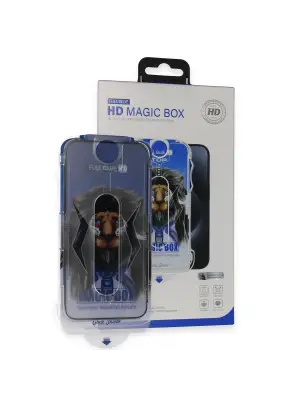 Apple İphone 15 Pro Max Vanessa Magic Cam