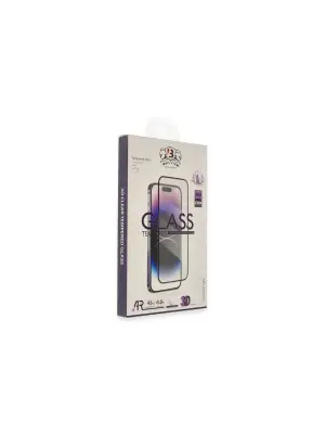 Apple İphone 16 Pro Max Bilvis 3d Cam Ekran Koruyucu