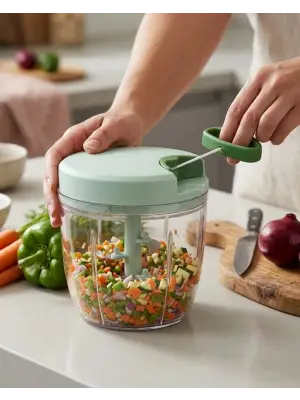 Arowmarkas Blender