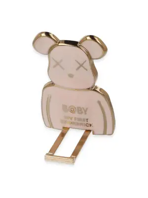 Astro Stand Ayıcık - Pembe