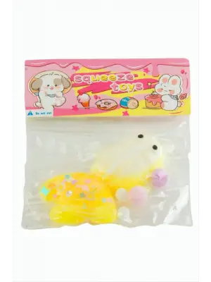Balık Squishy