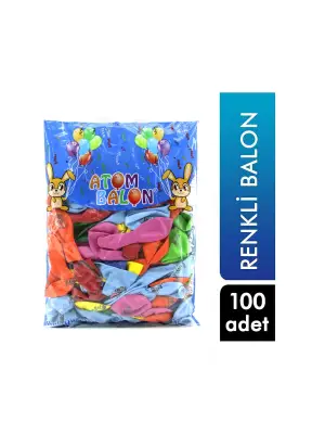 Balon Maşallah Balon