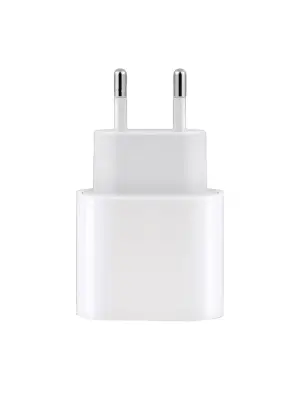 Ca-13 25w Type-c Şarj Adaptörü - Beyaz