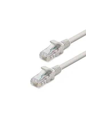 CAT 6 Kablo 50 Cm Gri HDX5029