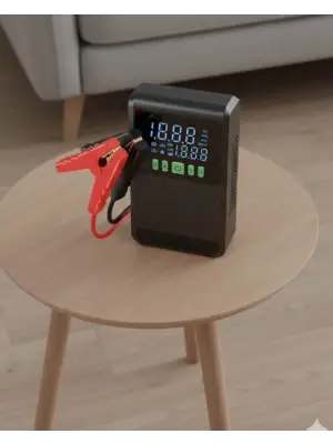 Cc228 Akü Takviye