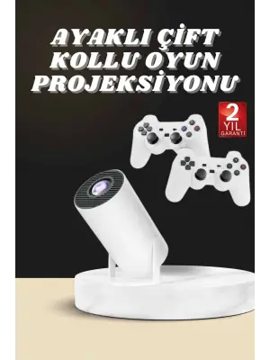 Çift Kollu Projeksiyon